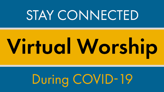 Virtual Worship during COVID-19