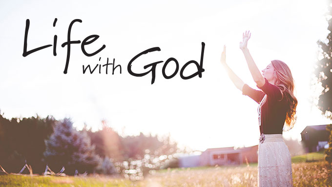 Life with God