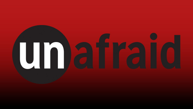 Unafraid