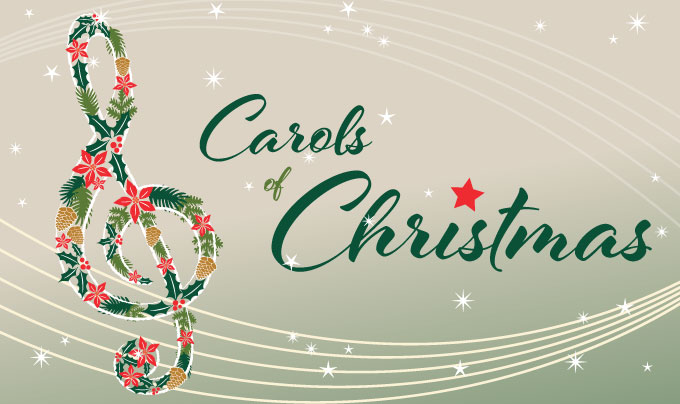 Carols of Christmas